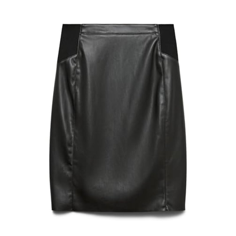 Vero Moda Vmbuttersia Skirt