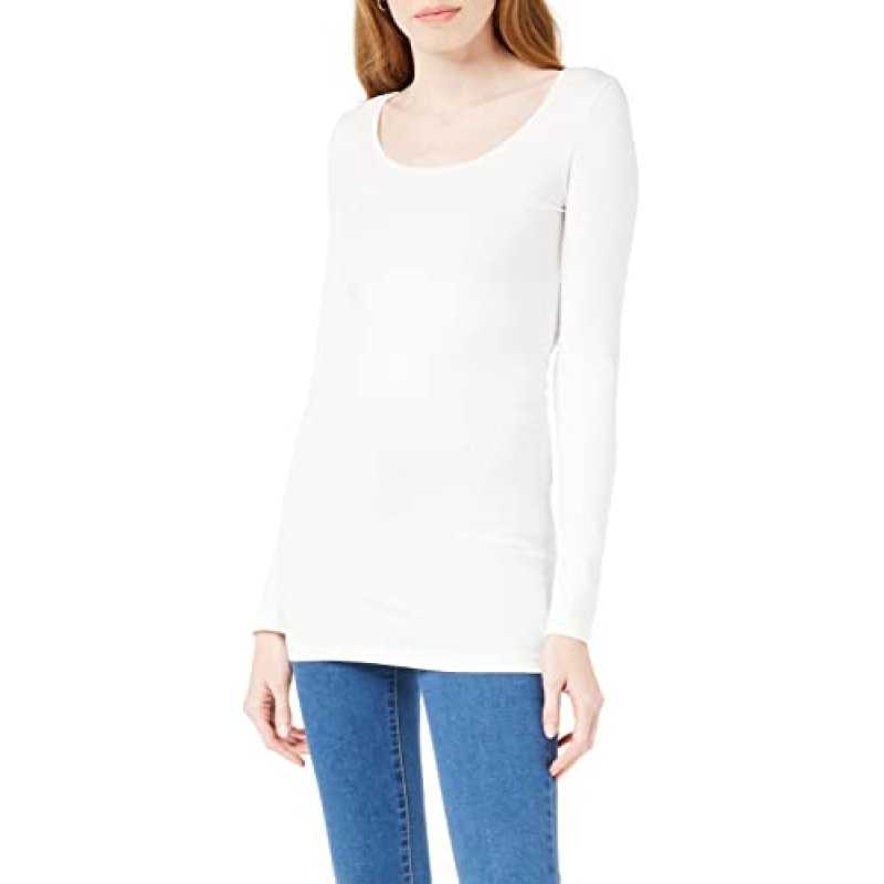 Vero Moda Long Sleeve T-Shirt