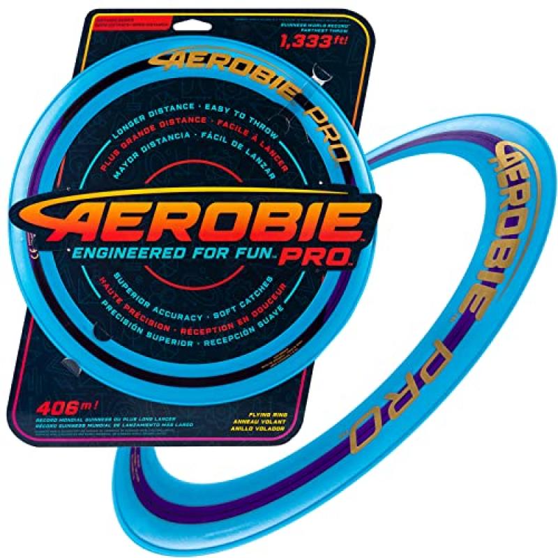 Aerobie Pro Flying Ring