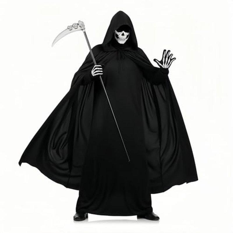 Veroda Reaper Costume
