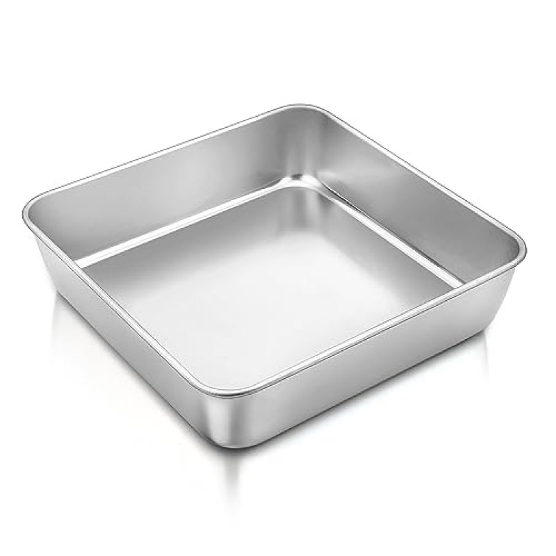 Herogo Square Cake Tin