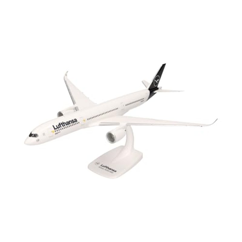 Herpa Airbus A350-900 Model