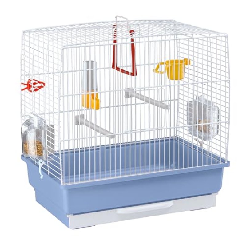 Ferplast Rekord 2 Bird Cage