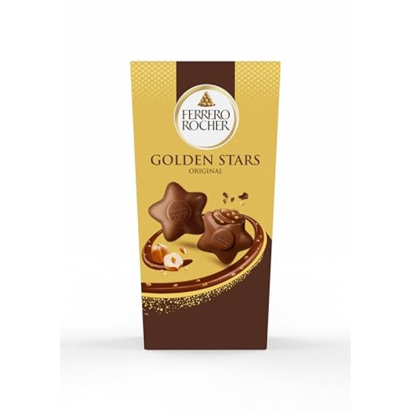 Ferrero Golden Stars