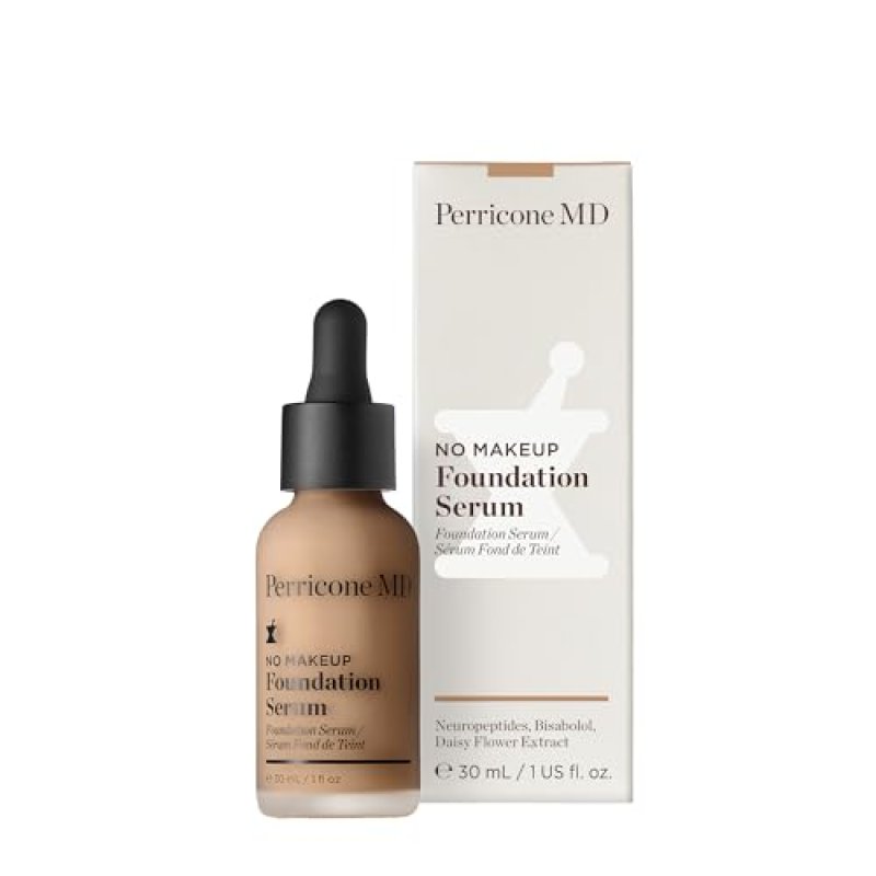 Perricone MD Foundation Serum