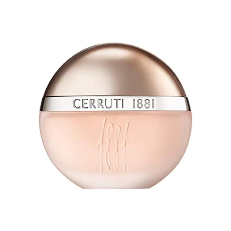 Cerruti 1881 Femme Eau De Toilette