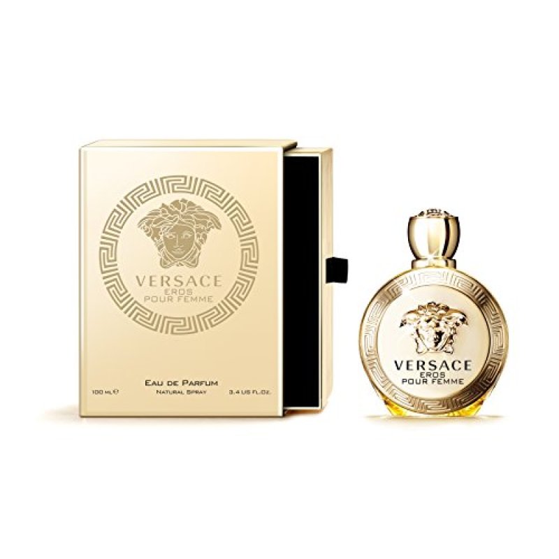 Versace Eros Pour Femme