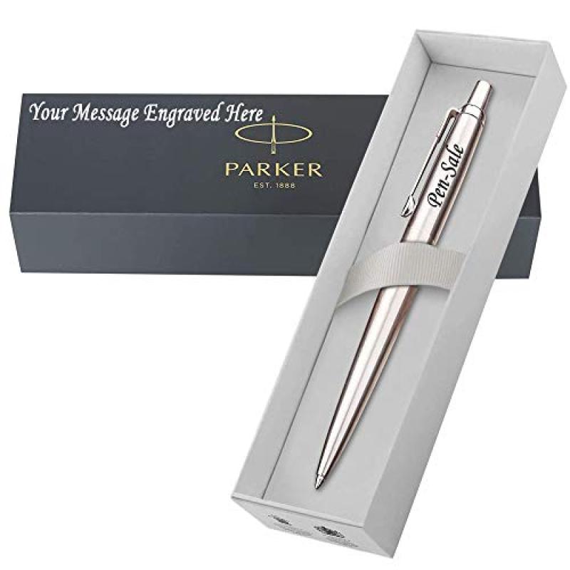 Personalised Parker Jotter Ballpoint Pen