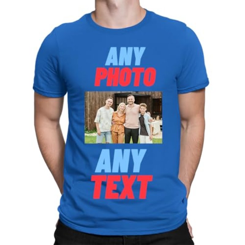 Personalised T-Shirt