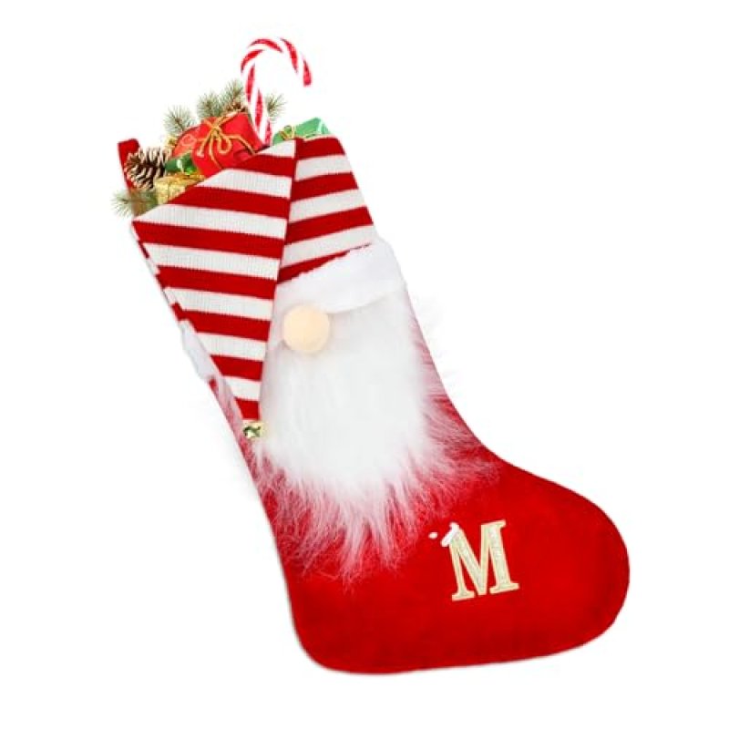 Personalised Christmas Stocking