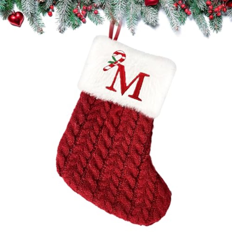 Personalised Christmas Stocking