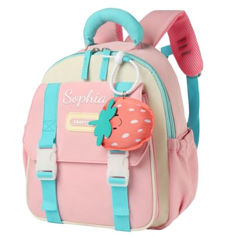 Personalised Toddler Backpack