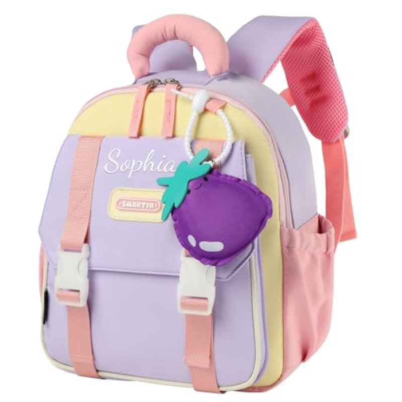 Personalised Toddler Backpack