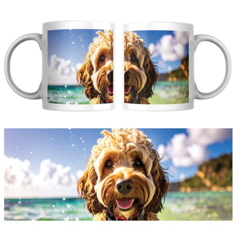 MUGGZ Personalised Mug