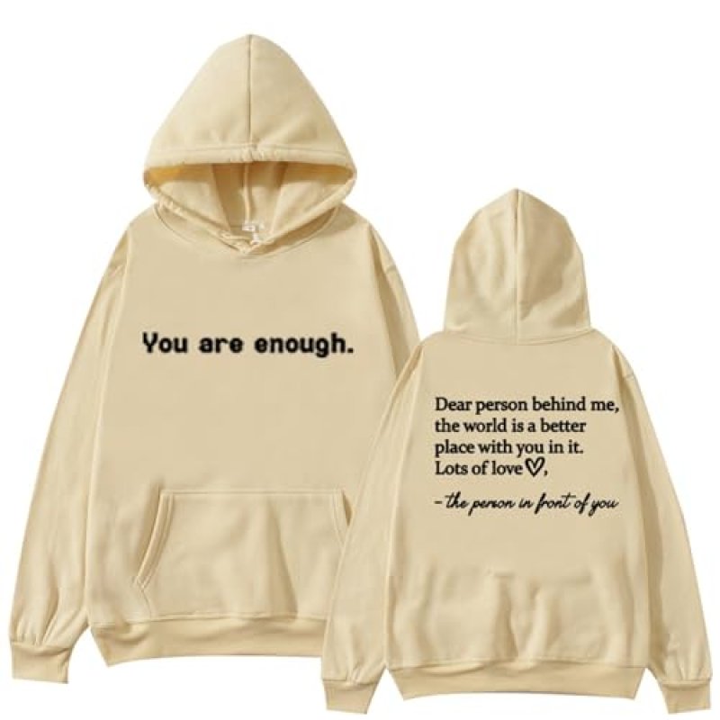 Personalised Sweatshirt