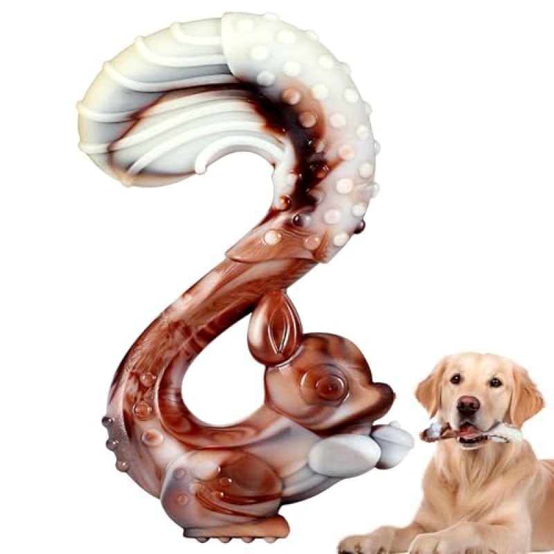 Herspany Dog Chew Toy