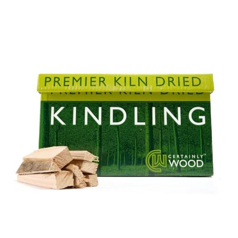 Certainly Wood Kindling Firelighters