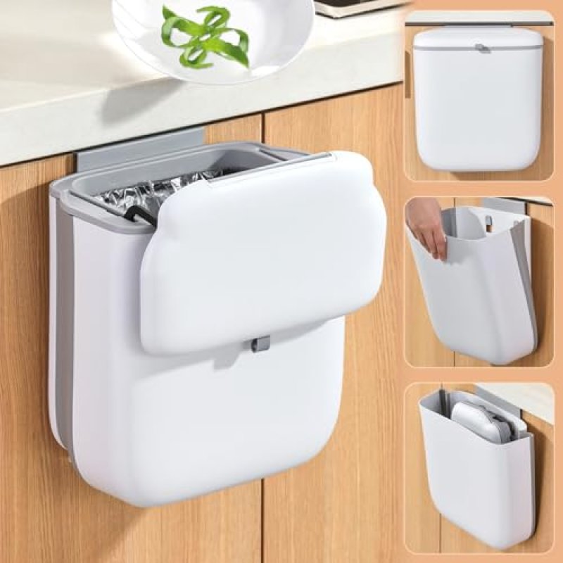 CeruleTree Kitchen Compost Bin