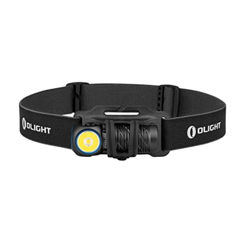 OLIGHT Perun 2 Mini Head Torch