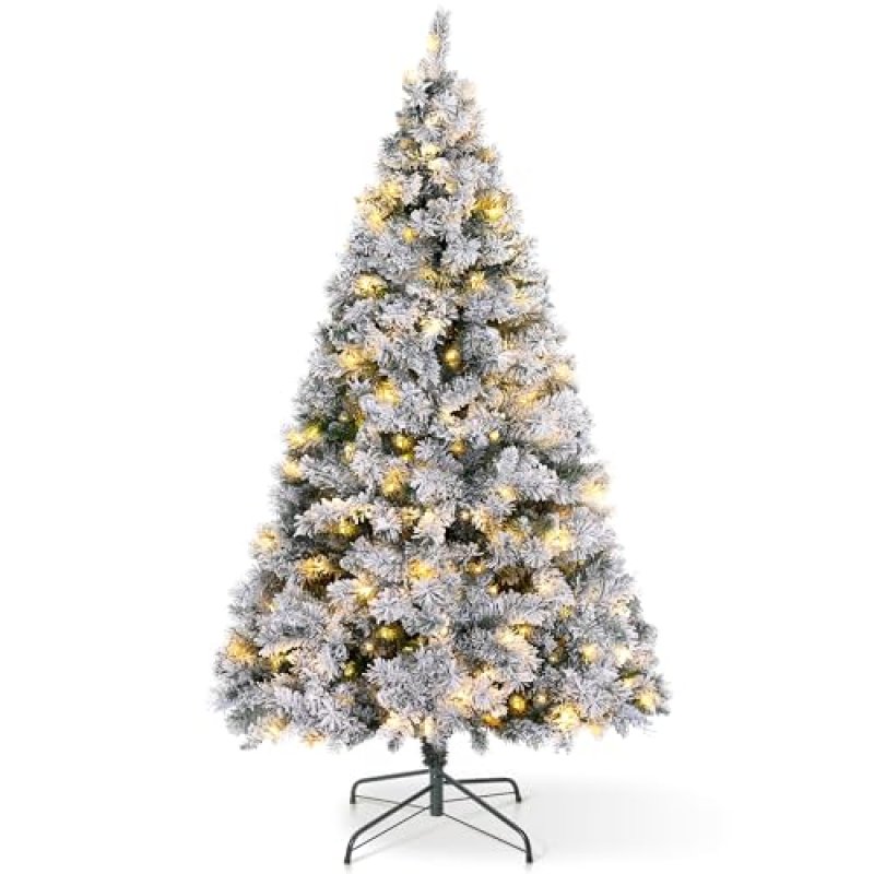 VeryMerry 5FT Pre-Lit Christmas Tree