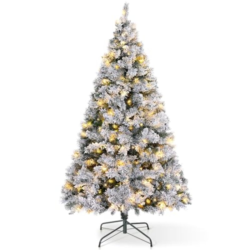 VeryMerry 6ft Christmas Tree
