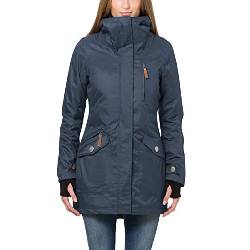Berydale Women's Parka