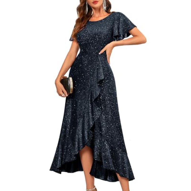 Berylove Women's Party Dress