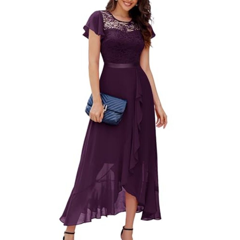 Berylove Evening Dress