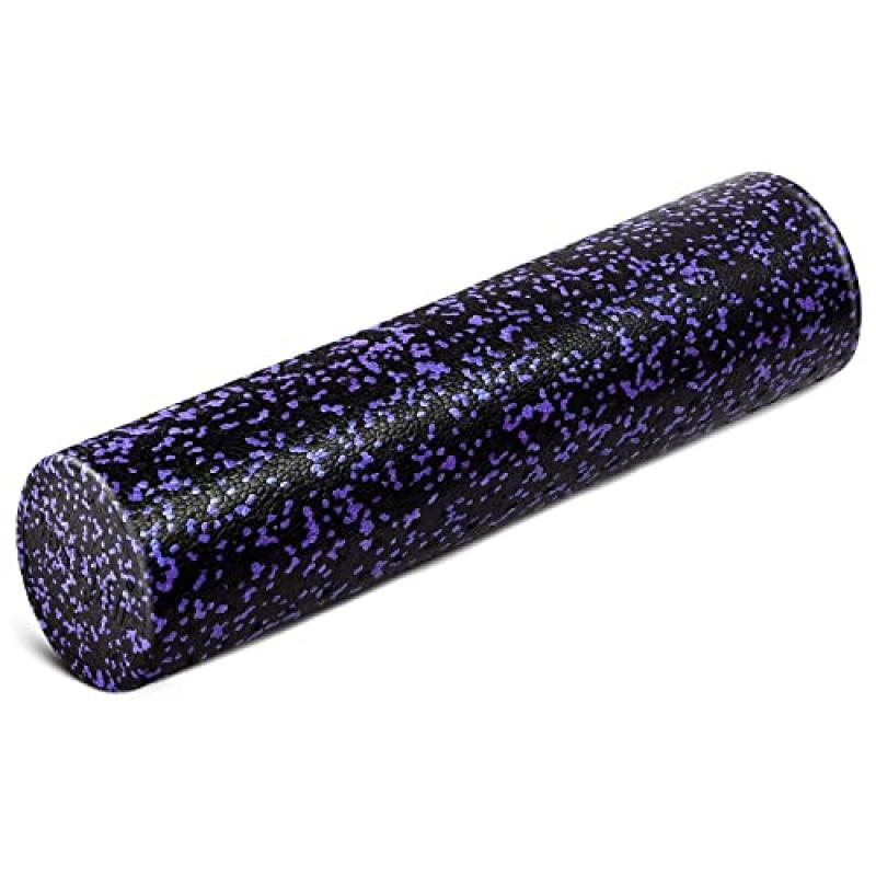Yes4All Foam Roller - Muscle Massage and Workouts