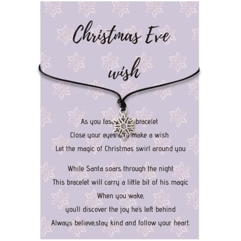 Sesameless Christmas Eve Filler