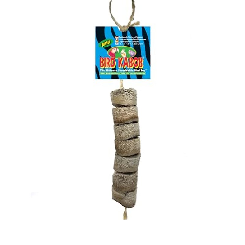 Wesco Pet Bird Toy