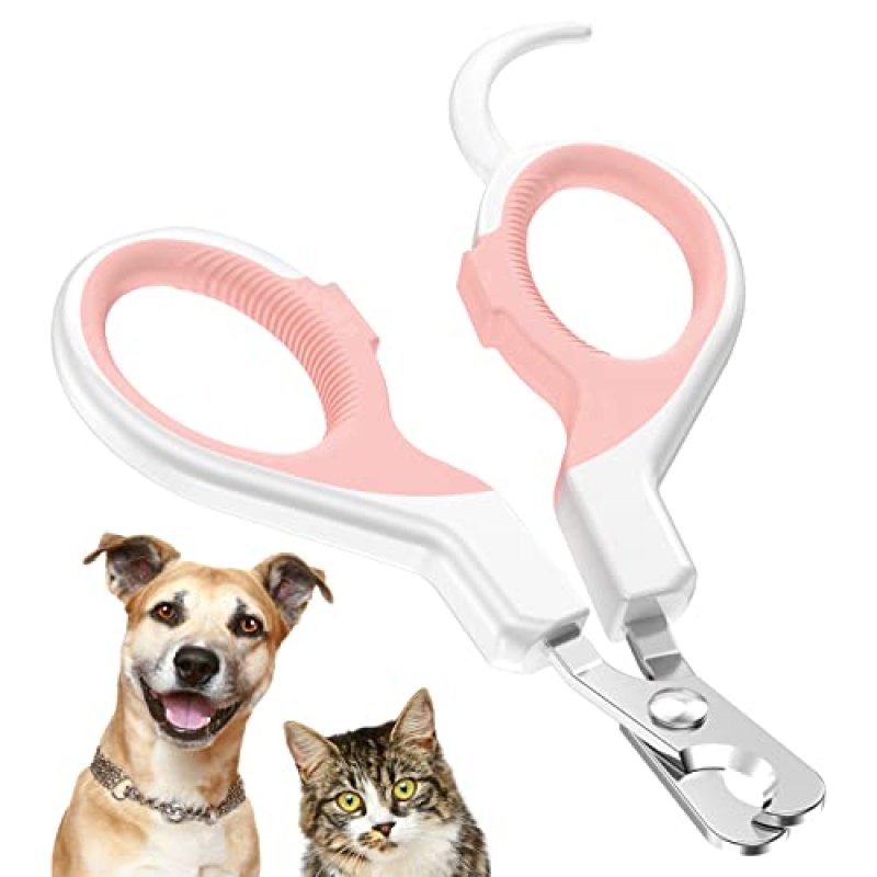 Lesfit Pet Nail Clippers