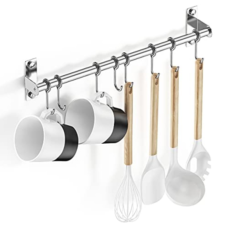 Lesfit Utensil Rack