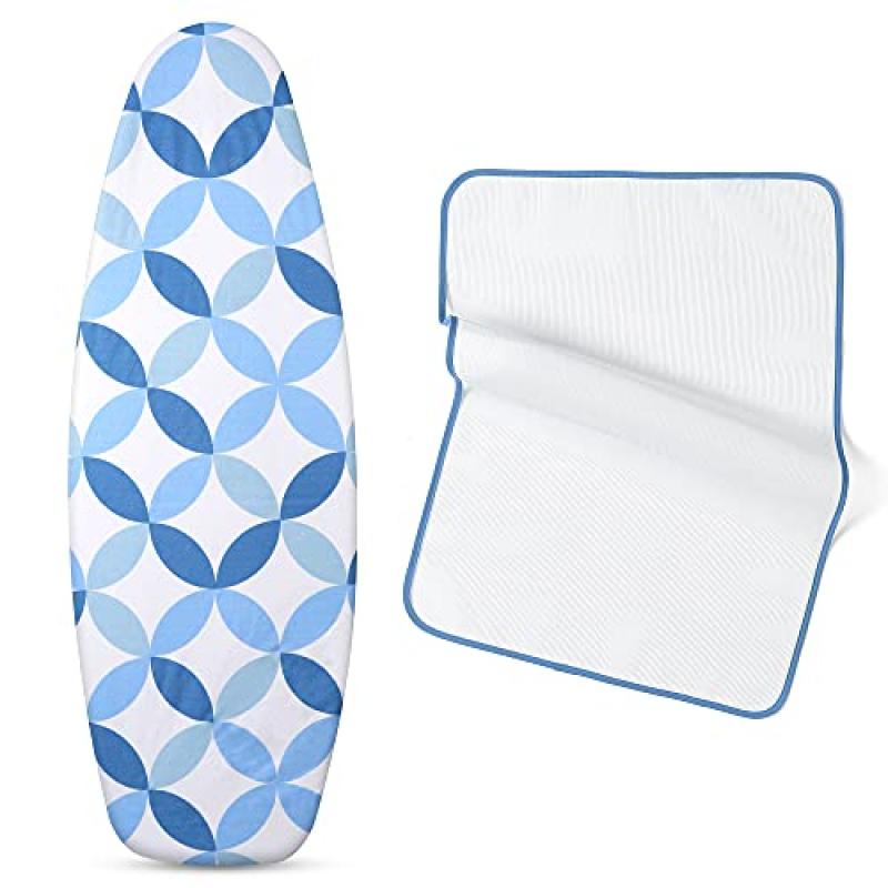 UK-Designed 7mm Ironing Board Cover