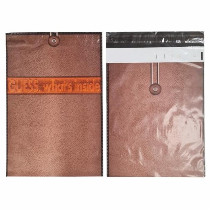 Designer Poly Mailer Bags