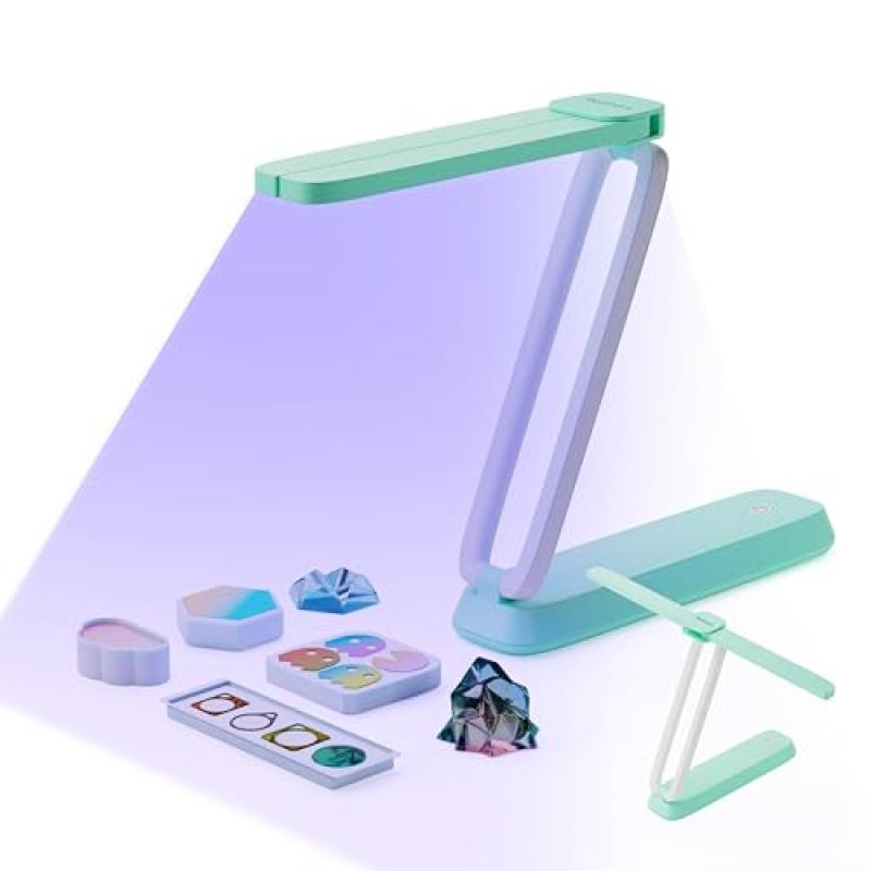 Resiners UV Light for Resin Curing