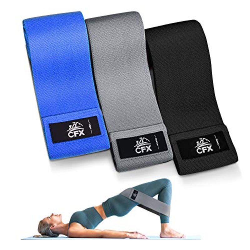 CFX Resistance Bands Set