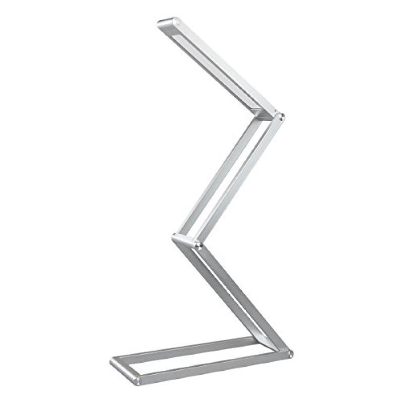 ELZO LED Desk Lamp, Foldable Table Lamp