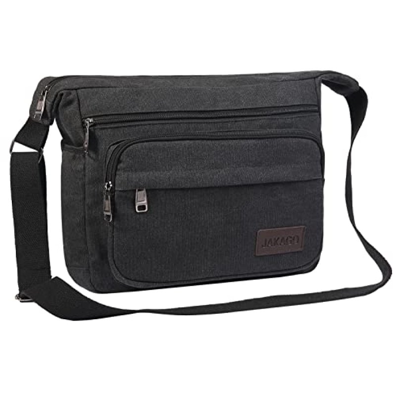 JAKAGO Messenger Bag