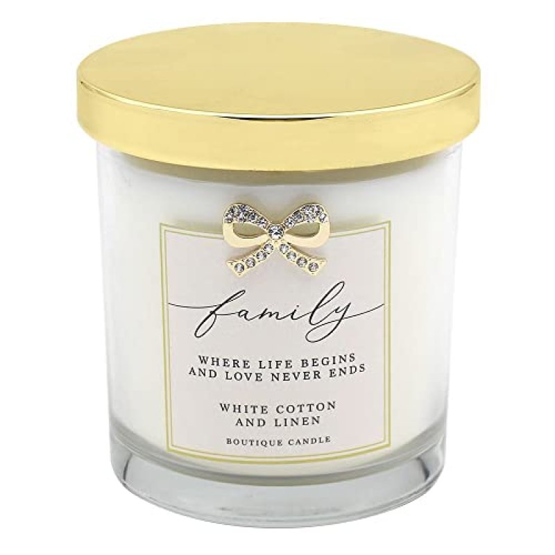 Lesser and Pavey Soy Wax Candle