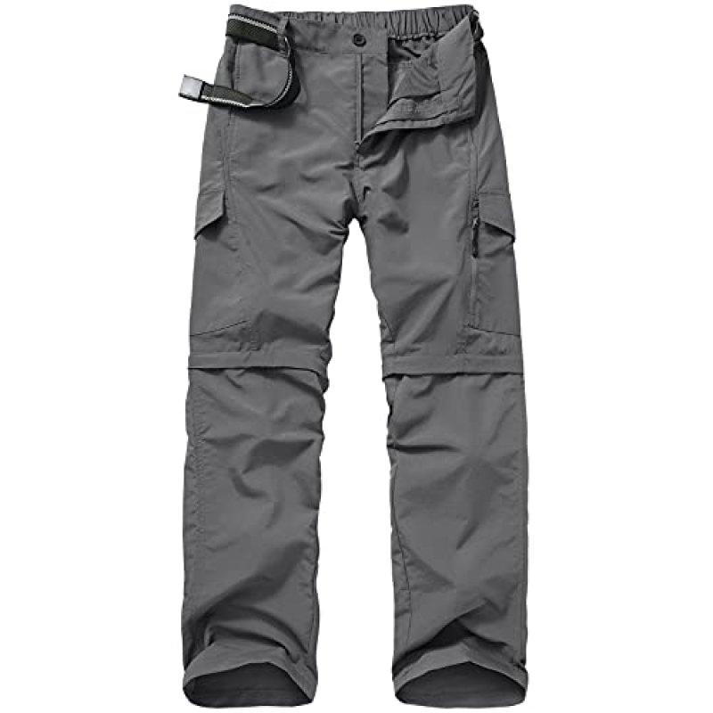 Jessie Kidden Men's Hiking Trousers