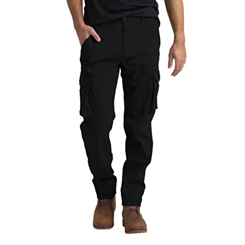WestAce Men's Cargo Trousers