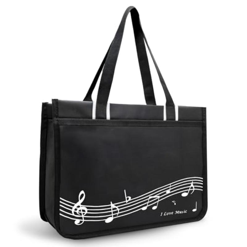 BestSounds Piano Bag for Women