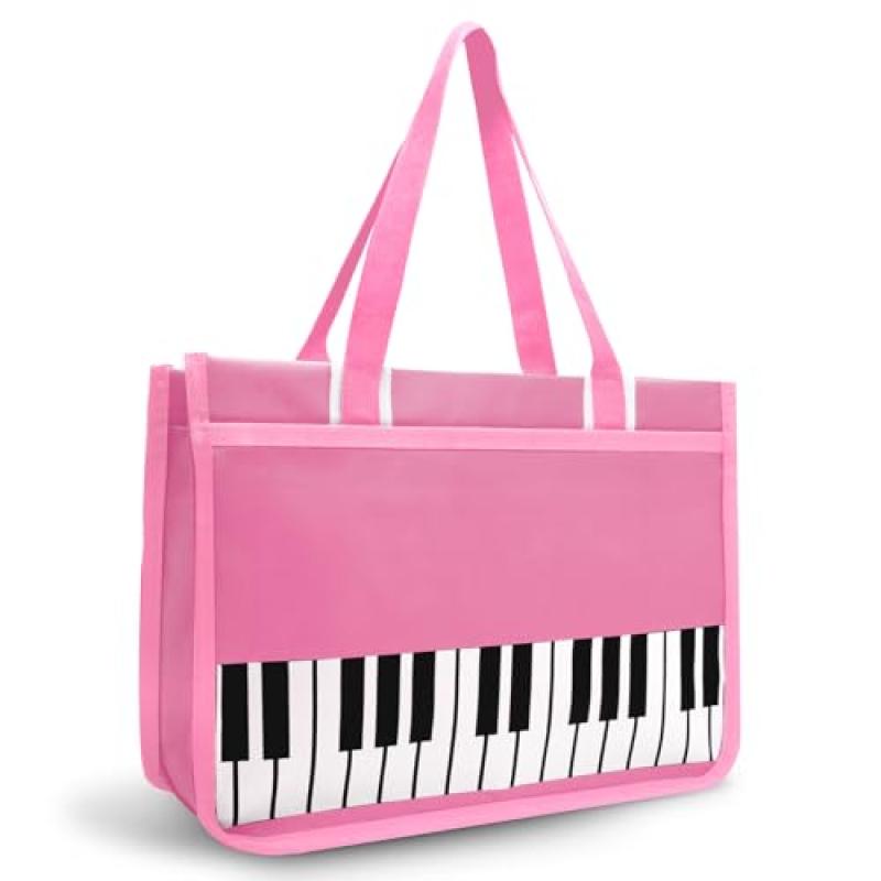 BestSounds Piano Bag for Musicians