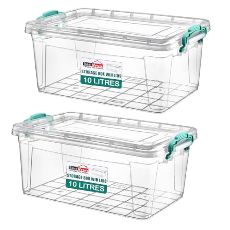 Best House Storage Box