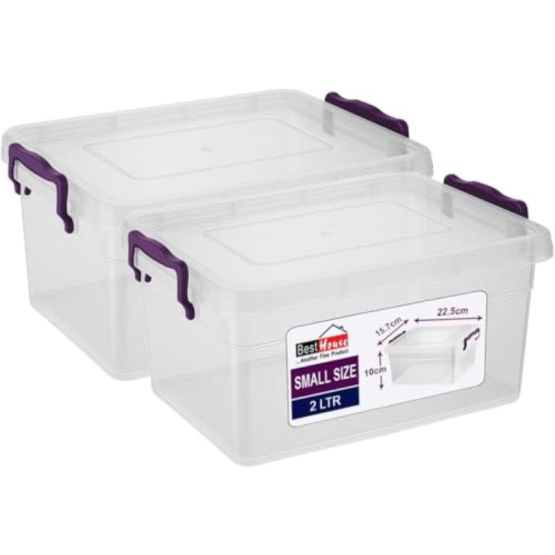 Best House Storage Box