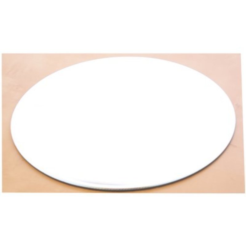 West5Products Centre Plate