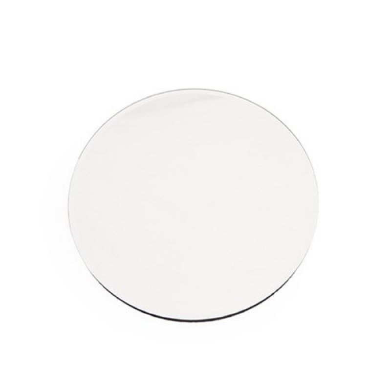 West5Products Mirrored Table Plate