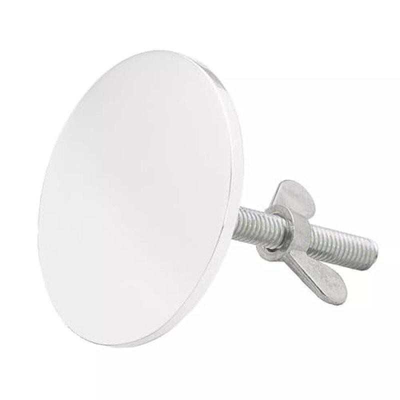 Westbrass Kitchen Sink Hole Cover