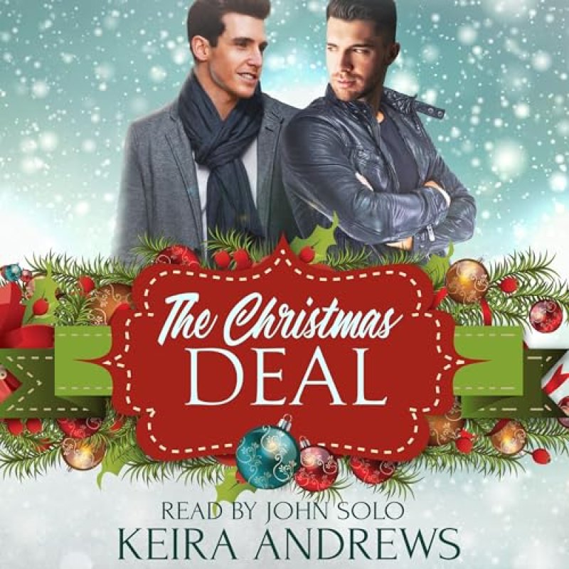 Festive Fakes Book 1